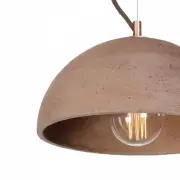 LAMPA WISZĄCA SFERA 47 CM LOFTLIGHT
