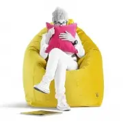 WOREK DO SIEDZENIA OFFICE gloss irys MIUKI