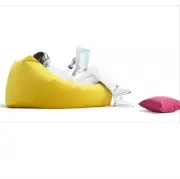 WOREK DO SIEDZENIA OFFICE gloss irys MIUKI