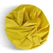 WOREK DO SIEDZENIA OFFICE GLOSS BUTELKOWA ZIELEŃ MIUKI