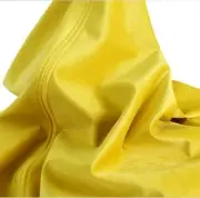 WOREK DO SIEDZENIA OFFICE GLOSS BUTELKOWA ZIELEŃ MIUKI