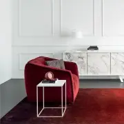 STOLIK KAWOWY THIN 107X60 CM CALLIGARIS