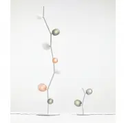 LAMPA WISZĄCA IVY VERTICAL BROKIS