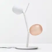 LAMPA WISZĄCA IVY VERTICAL BROKIS