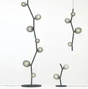 LAMPA WISZĄCA IVY VERTICAL BROKIS