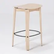 Stołek barowy Nora 68 cm Gazzda