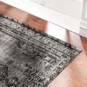 DYWAN ALTAY SILVER 200x300 cm carpet decor