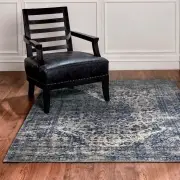 Dywan sedef sky blue 200x300 cm CARPET DECOR