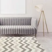 Dywan vena taupe 200x300 cm CARPET DECOR