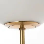 lampa podłogowa full moon pols potten