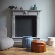 STOLIK OKAZJONALNY KOLOS MINIFORMS