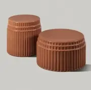 STOLIK OKAZJONALNY KOLOS MINIFORMS