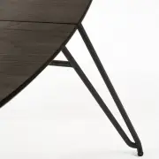 STÓŁ ROZKŁADANY NOVA 140-220 cm