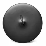 Lustro ścienne Francis 60 cm niebiesko-fioletowe Petite Friture