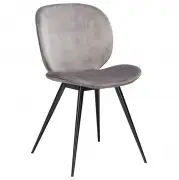 Krzesło Nuvola Aluminiowe