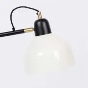 LAMPA PODŁOGOWA SKALA ZUIVER