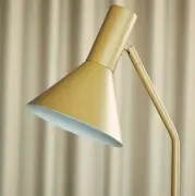 LAMPA PODŁOGOWA LYSS MIGDAŁOWA FRANDSEN