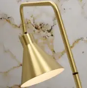 LAMPA PODŁOGOWA LYON CZARNA IT S ABOUT ROMI