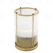 LAMPION MAYSON S BRASS EICHHOLTZ