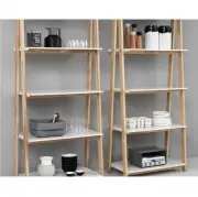 TERMOS GEO 1,5 l czarno-złoty NORMANN COPENHAGEN