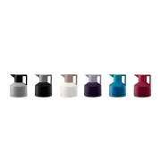 TERMOS GEO 1,5 l czarno-złoty NORMANN COPENHAGEN
