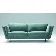 SOFA NOVA NATURALNA SKÓRA SITS