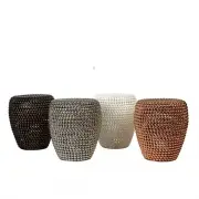 TABORET DOT MOSIĘŻNY POLS POTTEN