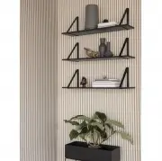 KWIETNIK PLANT BOX Two-Tier JASNOSZARY FERM LIVING