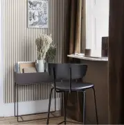 KWIETNIK PLANT BOX Two-Tier JASNOSZARY FERM LIVING