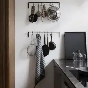 szklanka Still przezroczysta 2 szt. FERM LIVING