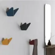WIESZAK BUTTERFLIES MINI UMAGE ŻÓŁTY UMAGE