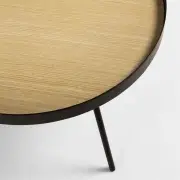 STOLIK KAWOWY Nenet 84 cm KAVE HOME