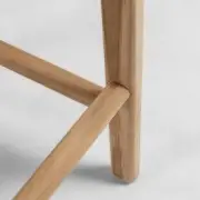 krzesło Calixta KAVE HOME