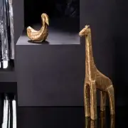FIGURA DEKORACYJNA ŻYRAFA PULPO