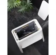 SCHODKI ZE SCHOWKIEM STEP IT UP ŻÓŁTY UMAGE