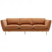 SOFA TEDDY 2 os. SITS