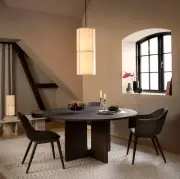 Lampa Wisząca Hashira Duża Audo Copenhagen