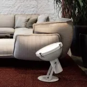 Lampa podłogowa Projecteur 365 biała NEMO