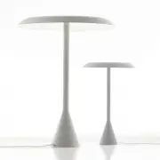 LAMPA STOŁOWA PANAMA CZARNA NEMO