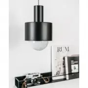 LAMPA WISZĄCA ENKEL 3 BIAŁA UMMO