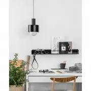 LAMPA WISZĄCA ENKEL 3 BIAŁA UMMO