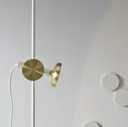 LAMPA WISZĄCA BLEND CZARNA PHOLC