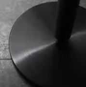 LAMPA PODŁOGOWA APOLLO ALUMINIOWA PHOLC