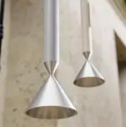 LAMPA WISZĄCA APOLLO 79 MIODOWA MOSIĄDZ PHOLC