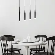 LAMPA WISZĄCA KOLIA ZŁOTA 