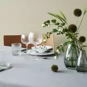 WAZON BELLE ŚREDNI SZAROZIELONY BOLIA