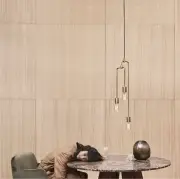 LAMPA podłogowa piper czarna bolia