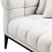 SOFA AURELIO Avalon white EICHHOLTZ