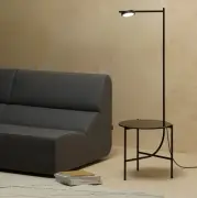 LAMPA PODŁOGOWA IGRAM BLAT CERAMICZNY GRUPA PRODUCTS