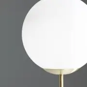 LAMPA stołowa Mahala KAVE HOME